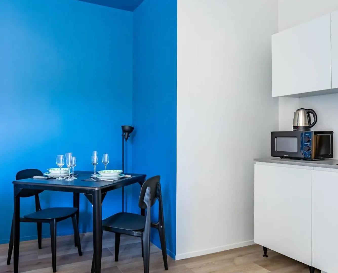 Street Stritt'60 By Wonderful Italy Apartment Naples