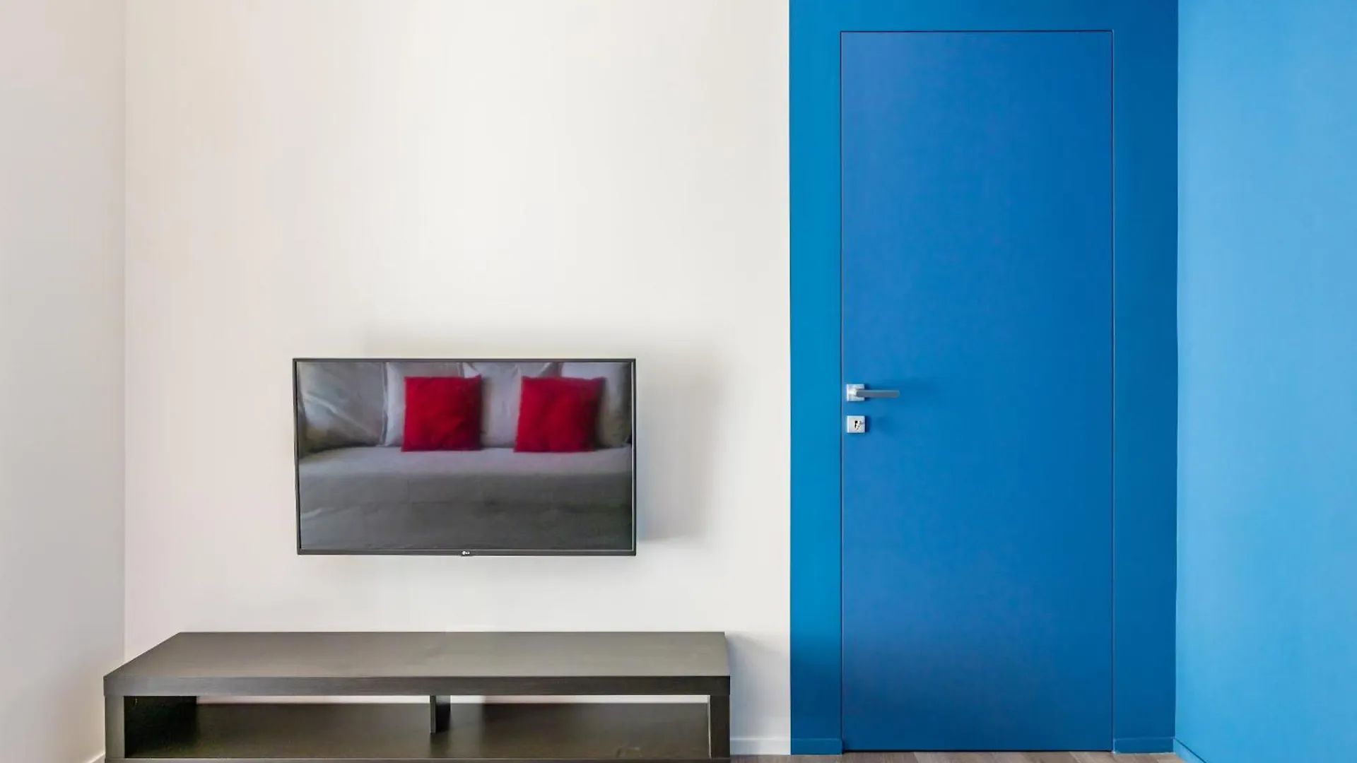 Street Stritt'60 By Wonderful Italy Apartment Naples