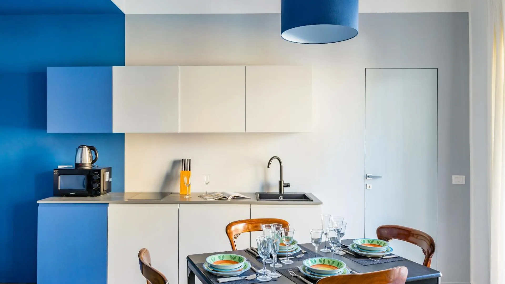 Street Stritt'60 By Wonderful Italy Apartment Naples