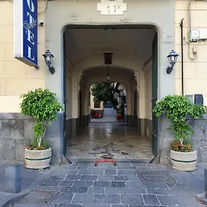 Fiorentina Nápoly