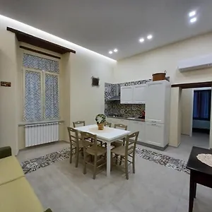 Dimora Lazzarella Apartment