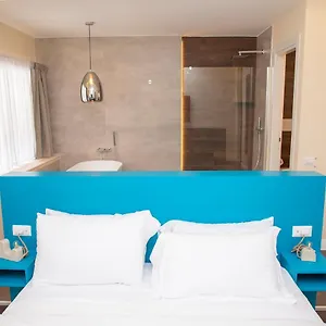 South Hands Luxury Neapel