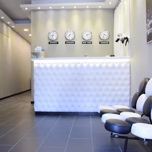 Fly Boutique Hotell