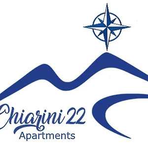Chiarini22 Apartment