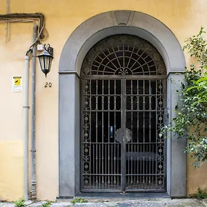 La Casa Del Duca Apartment
