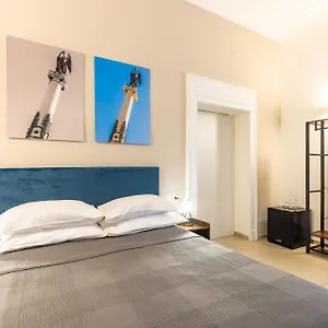  Affittacamere Residenza Partanna By Napoliapartments