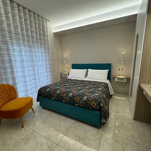 Casa Anatrella Comfort House Neapel