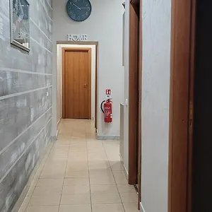  Apartament Nicolamore