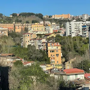  Apartament Casa Savastano
