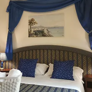 Bed & Breakfast Napoli Centrale Pensionat