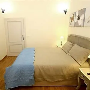 Relais Metis Neapel