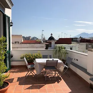  Apartament Gregorius Diamerisma Panoramic Terrace