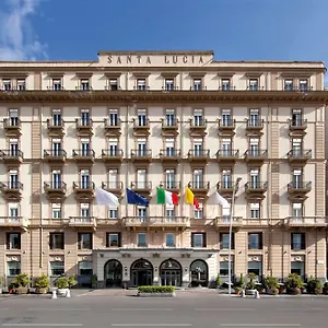 4* Hotel Grand Santa Lucia