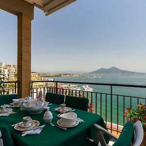 O-house Posillipo By Napoliapartments Apartment