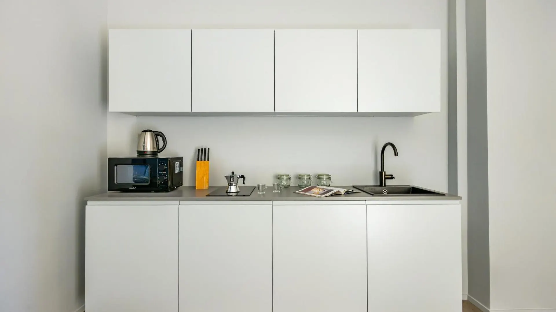 Appartamento Street Stritt'60 By Wonderful Italy Napoli Italia