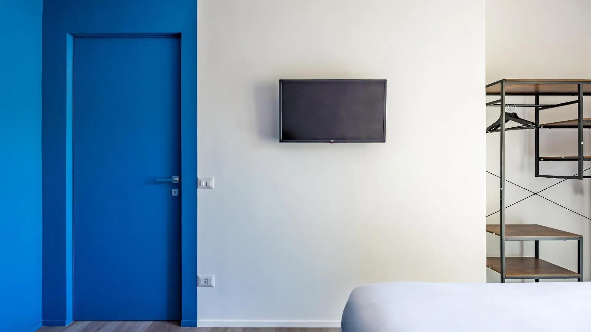 Appartamento Street Stritt'60 By Wonderful Italy Napoli