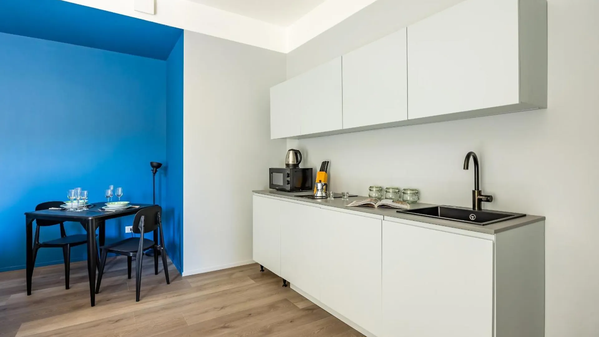 Appartamento Street Stritt'60 By Wonderful Italy Napoli 0*,  Italia