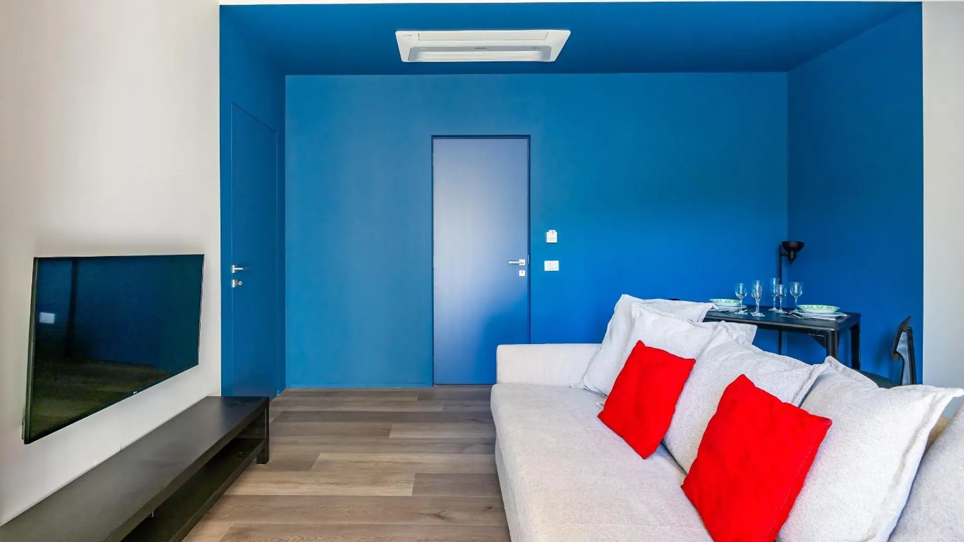 Appartamento Street Stritt'60 By Wonderful Italy Napoli