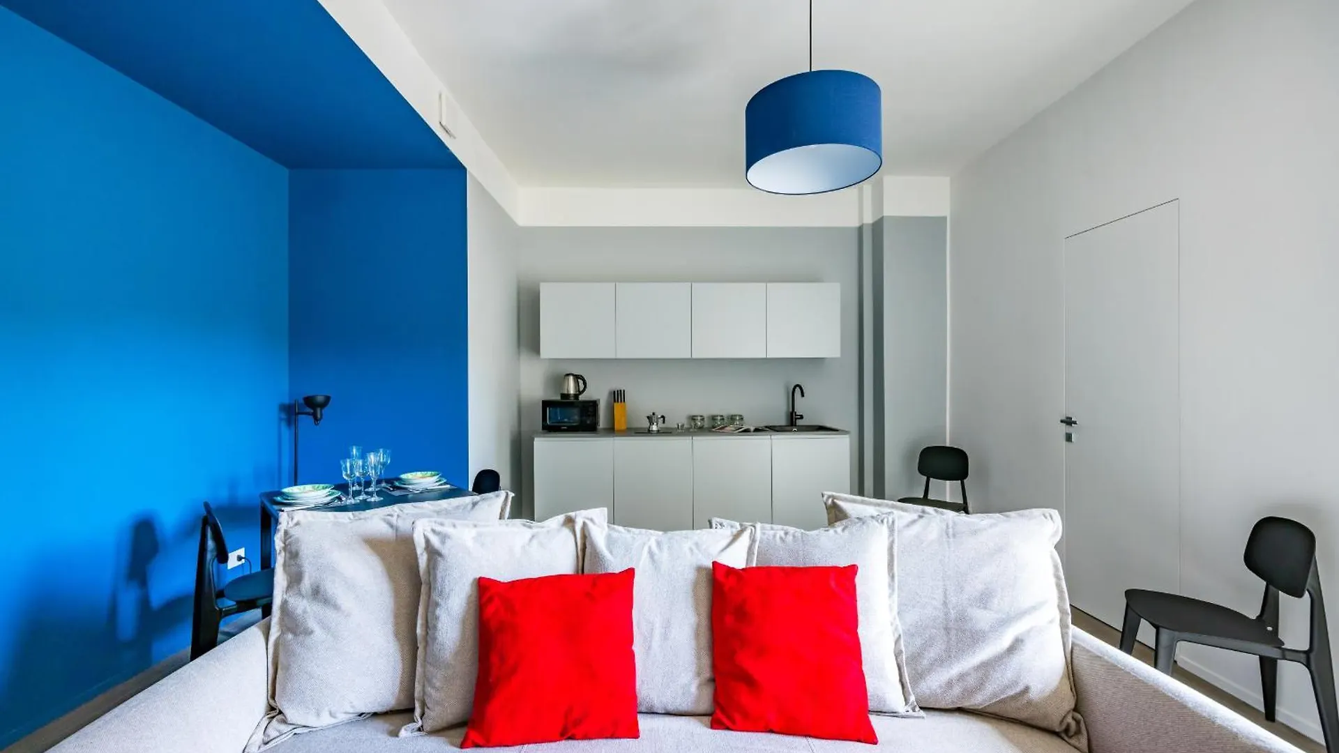 Appartamento Street Stritt'60 By Wonderful Italy Napoli 0*,  Italia