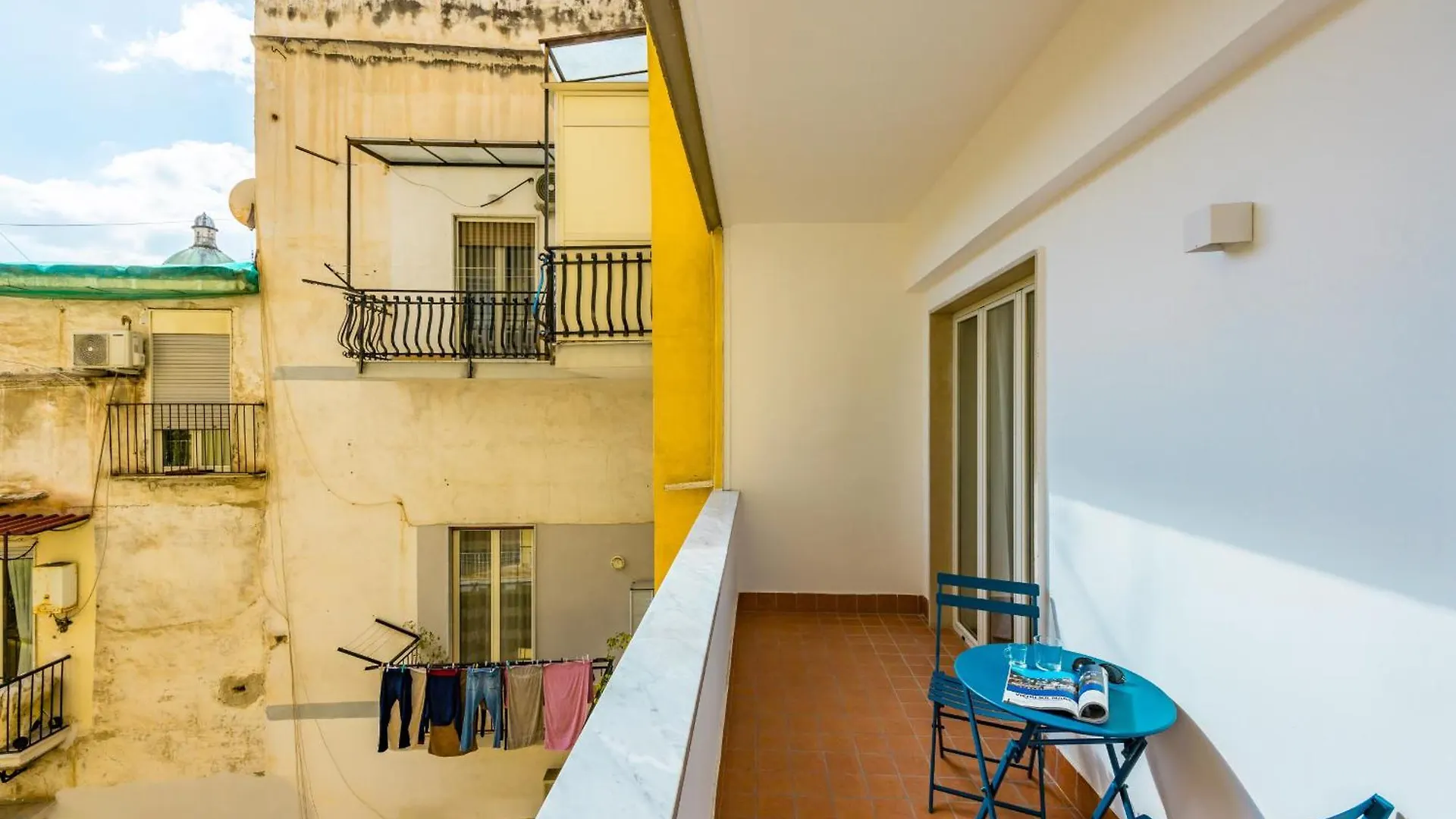 Appartamento Street Stritt'60 By Wonderful Italy Napoli 0*,  Italia