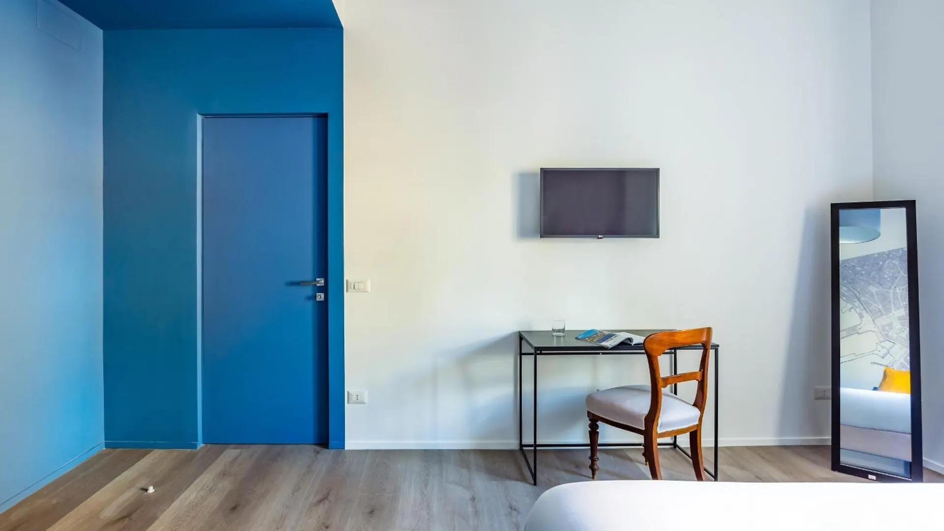 Appartamento Street Stritt'60 By Wonderful Italy Napoli Italia
