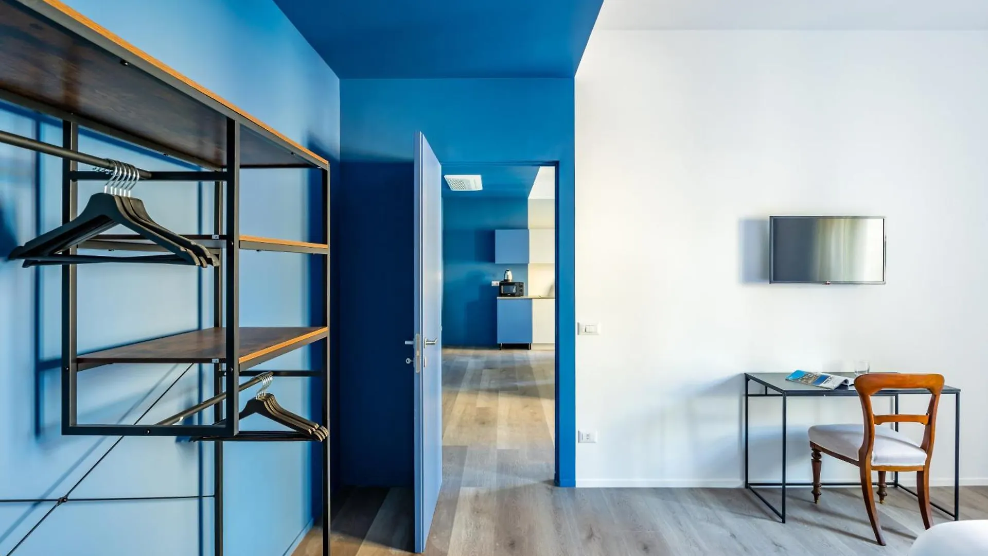 Appartamento Street Stritt'60 By Wonderful Italy Napoli 0*,