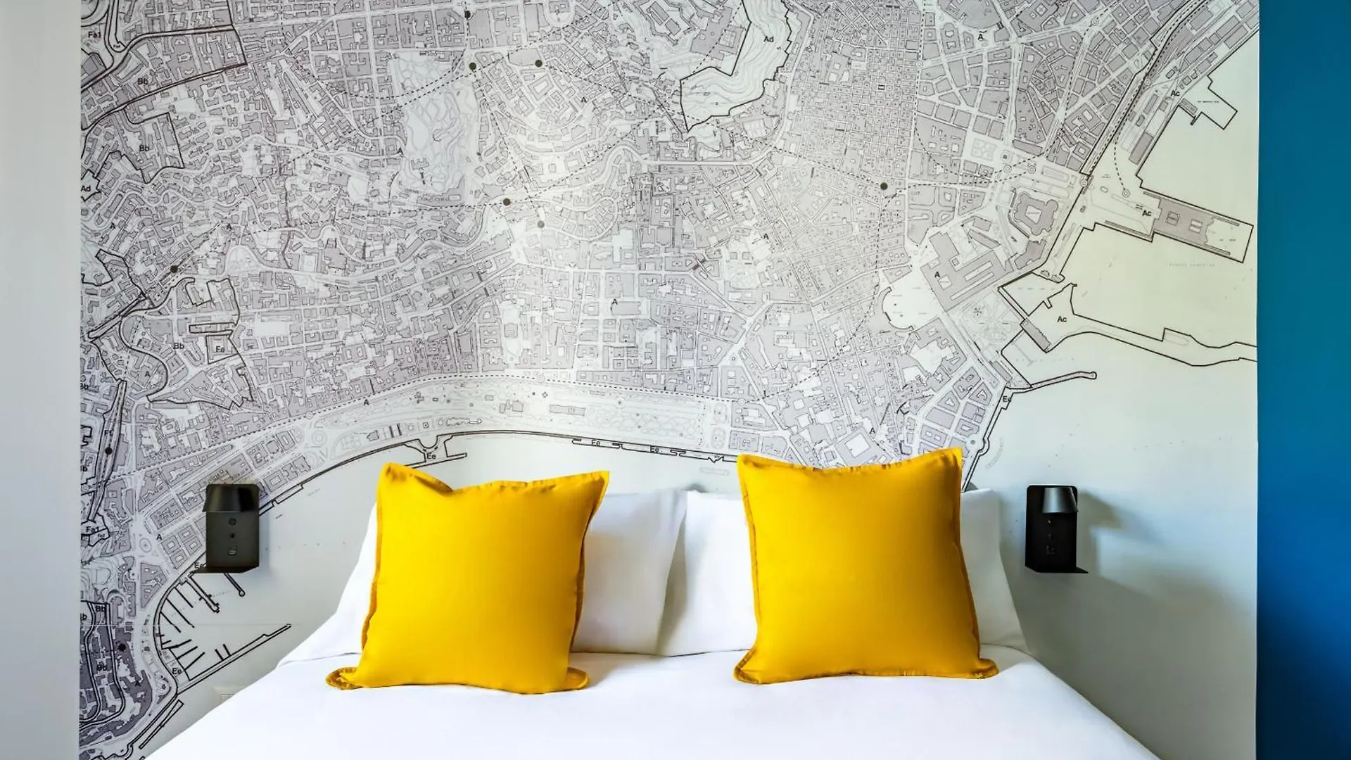 Appartamento Street Stritt'60 By Wonderful Italy Napoli 0*,