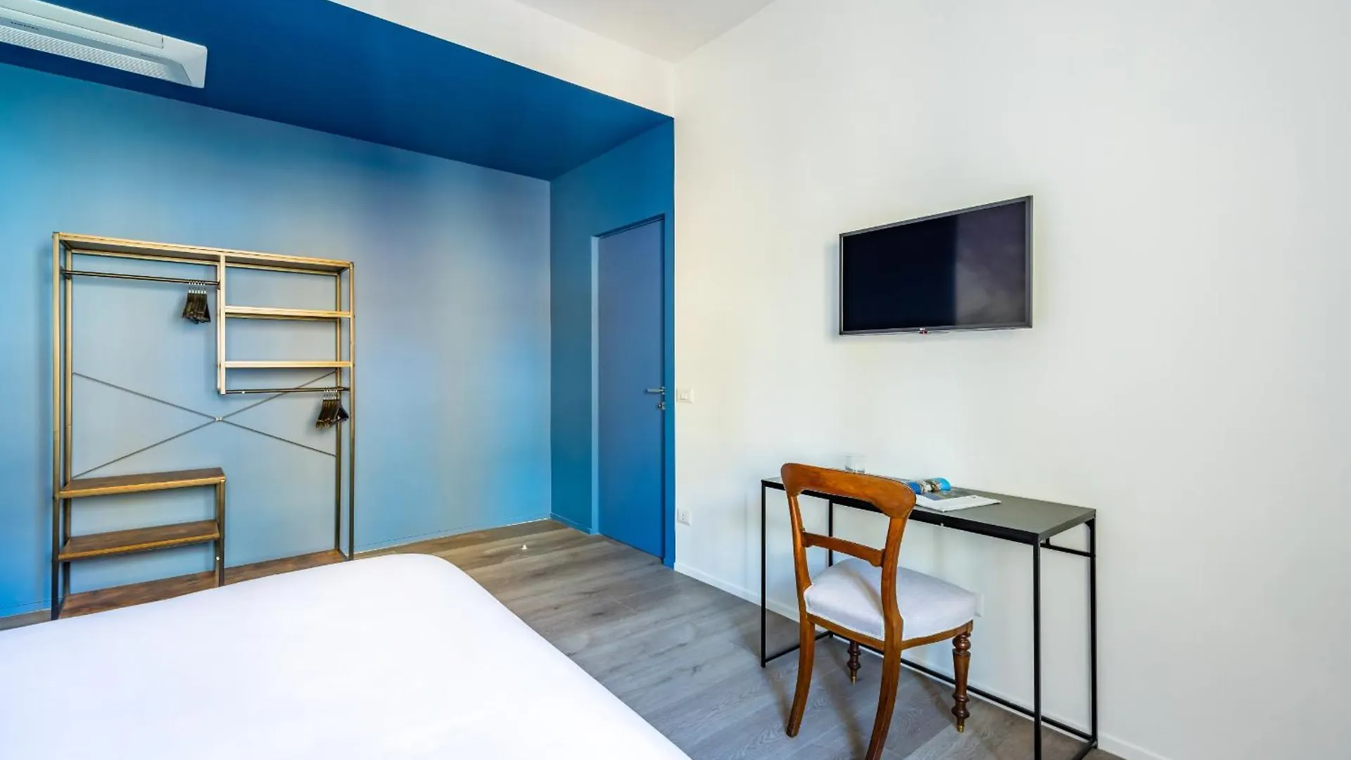 Appartamento Street Stritt'60 By Wonderful Italy Napoli 0*,  Italia